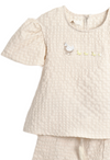 Conjunto Short Kids Niña