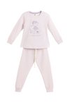 Pijama Larga Larga Kids Niña