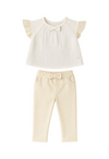 Conjunto pantalón Bebé Niña