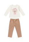 Conjunto Pantalón Kids Niña