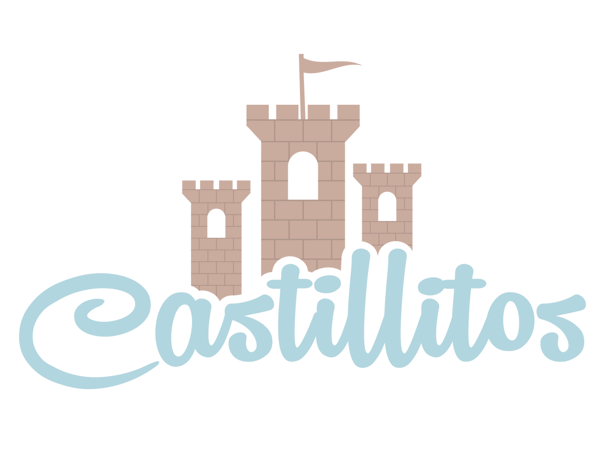 Castillitos ropa infantil outlet