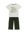Conjunto Jogger Kids Niño
