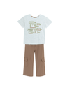 Conjunto Jogger Kids Niño