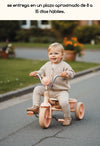 Triciclo infantil