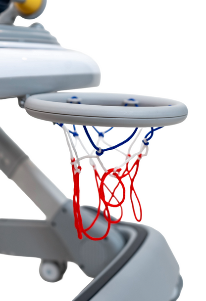 Caminador interactivo