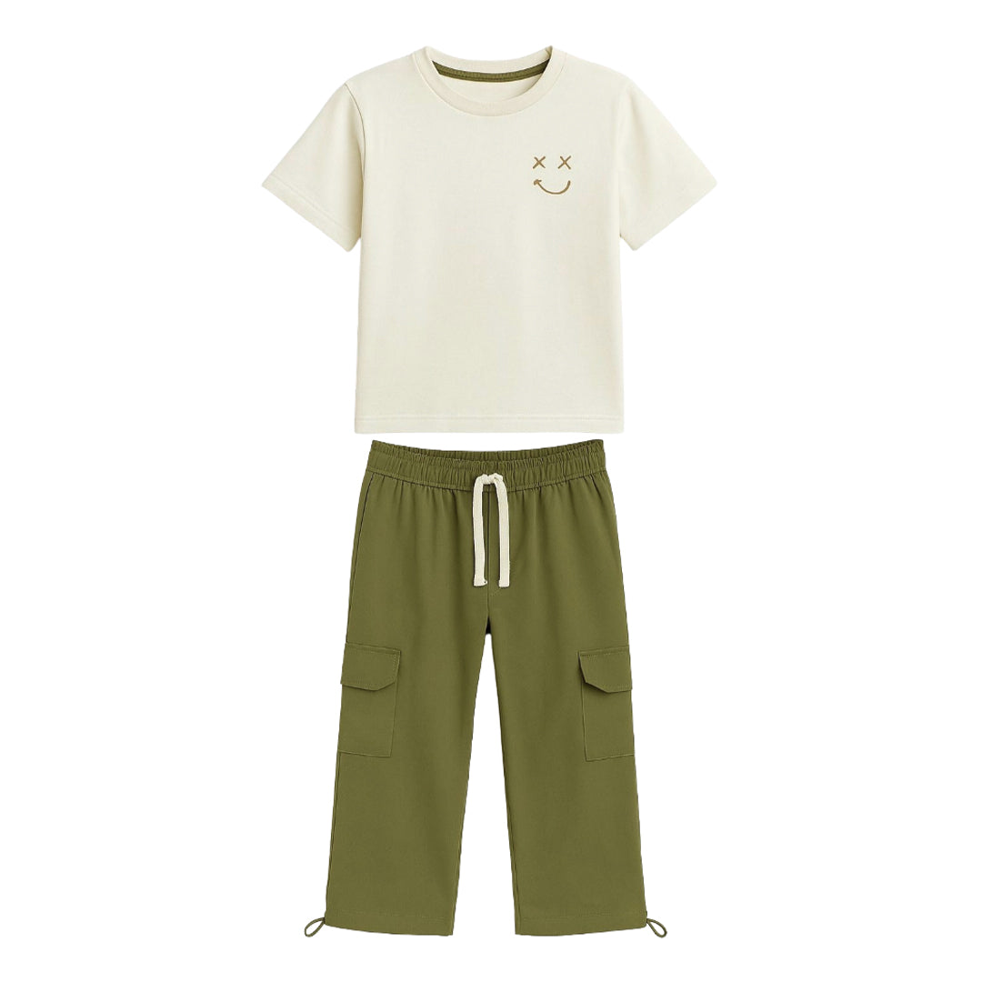 SKU: CGJ-2602225 | Color: Verde | Imagen: 1