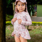 Vestido de baño Bebé Niña