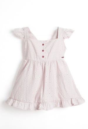 Vestido Kids Niña