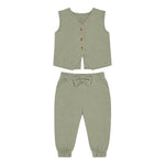 SKU: CJ-1026030B | Color: Verde | Imagen: 1