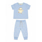 SKU: CJ-2026017B | Color: Azul nube | Imagen: 1