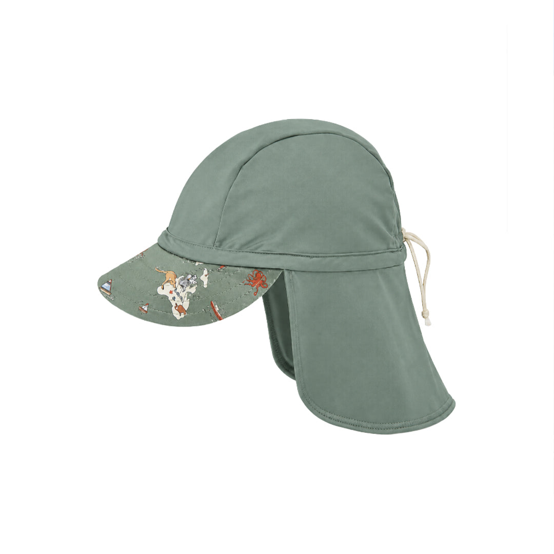 SKU: CGJ-2533614B | Color: Verde | Imagen: 4