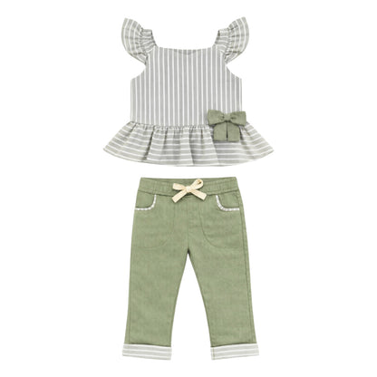 SKU: CJ-1026002B | Color: Verde | Imagen: 1
