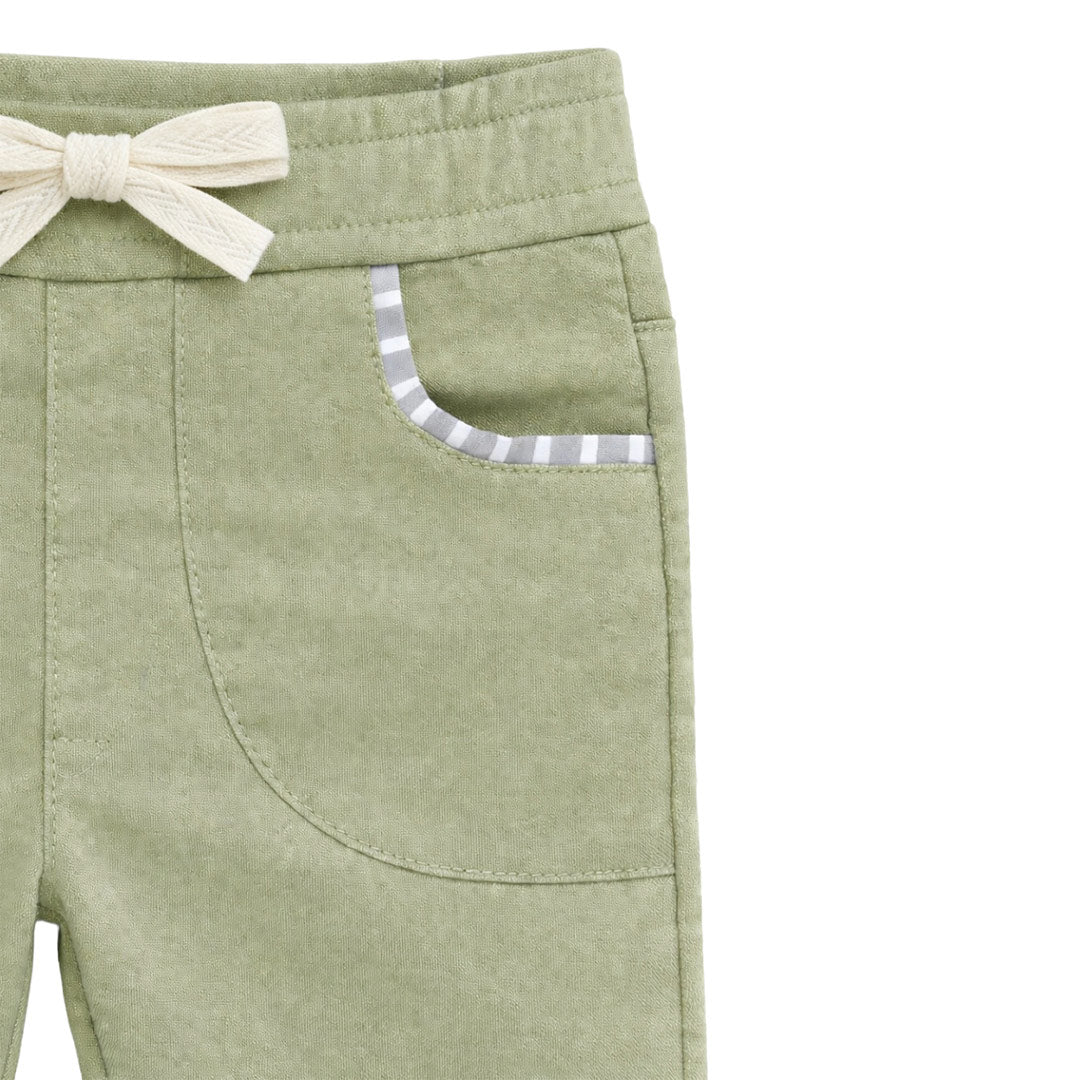 SKU: CJ-1026002B | Color: Verde | Imagen: 3