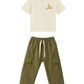 Conjunto Jogger Bebé Niño