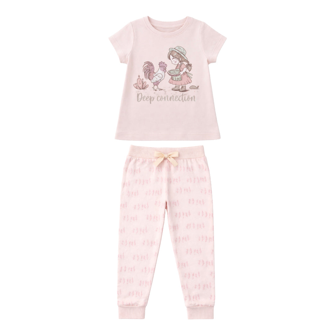 SKU: CGJ-1082135B | Color: Camelia | Imagen: 1