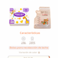 Bolsa de lactancia 200ml