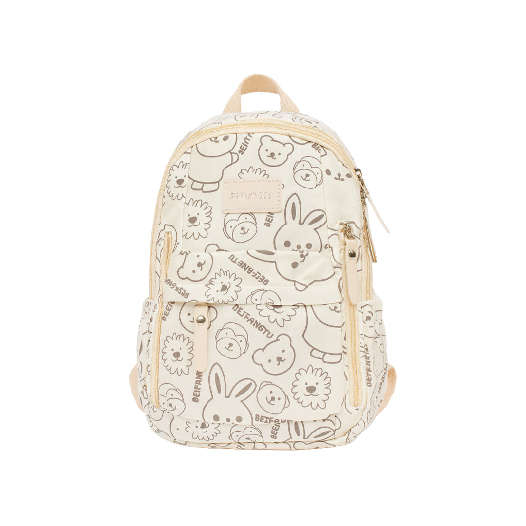 SKU: C7-B105-2 | Color: Beige | Imagen: 1