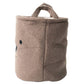 SKU: C4-35615-13 | Color: Cafe | Imagen: 2