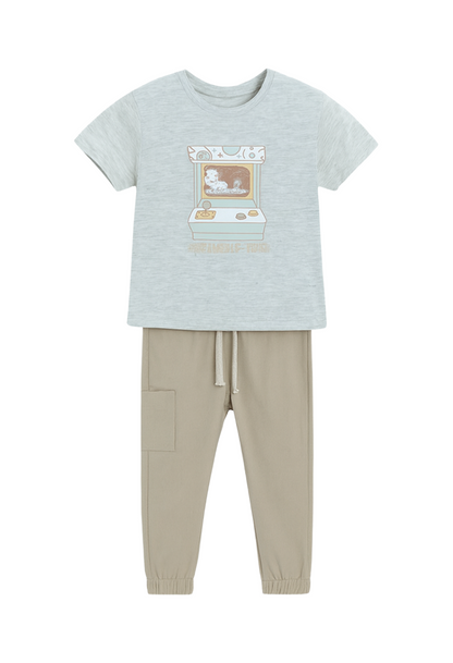 Conjunto Jogger Kids Niño