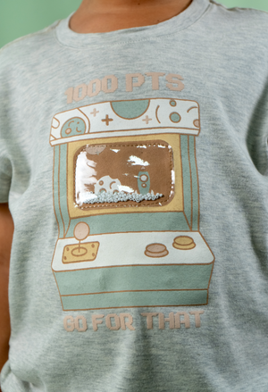 Conjunto Jogger Kids Niño