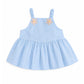 SKU: CJ-1026082B | Color: Azul nube | Imagen: 1