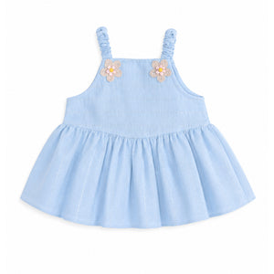 SKU: CJ-1026082B | Color: Azul nube | Imagen: 1