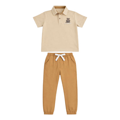 SKU: CR-2043225B | Color: Camel | Imagen: 1