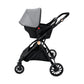 SKU: Z768 | Color: Gris jasped | Imagen: 2