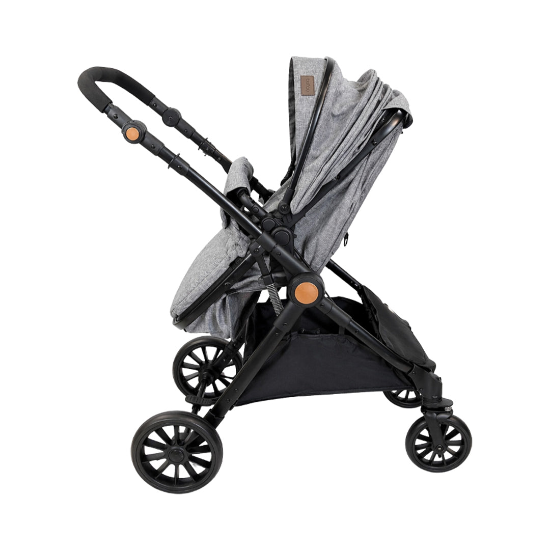 SKU: Z768 | Color: Gris jasped | Imagen: 3