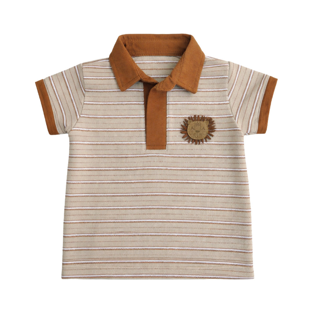 SKU: CJ-2026002B | Color: Camel | Imagen: 1
