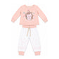 SKU: CJ-1026064B | Color: Peach | Imagen: 1