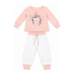 SKU: CJ-1026064B | Color: Peach | Imagen: 1