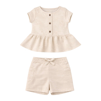 SKU: CGJ-1523215B | Color: Beige | Imagen: 1