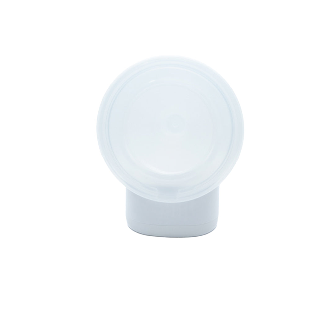 SKU: C8-YW-5050 | Color: Blanco | Imagen: 3