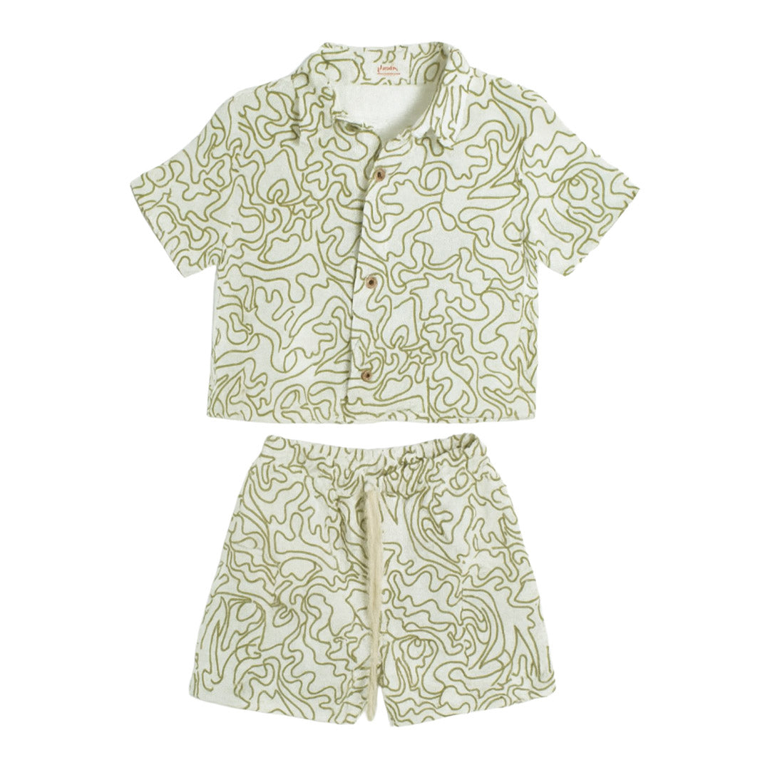 SKU: CGJ-2702215 | Color: Verde | Imagen: 1