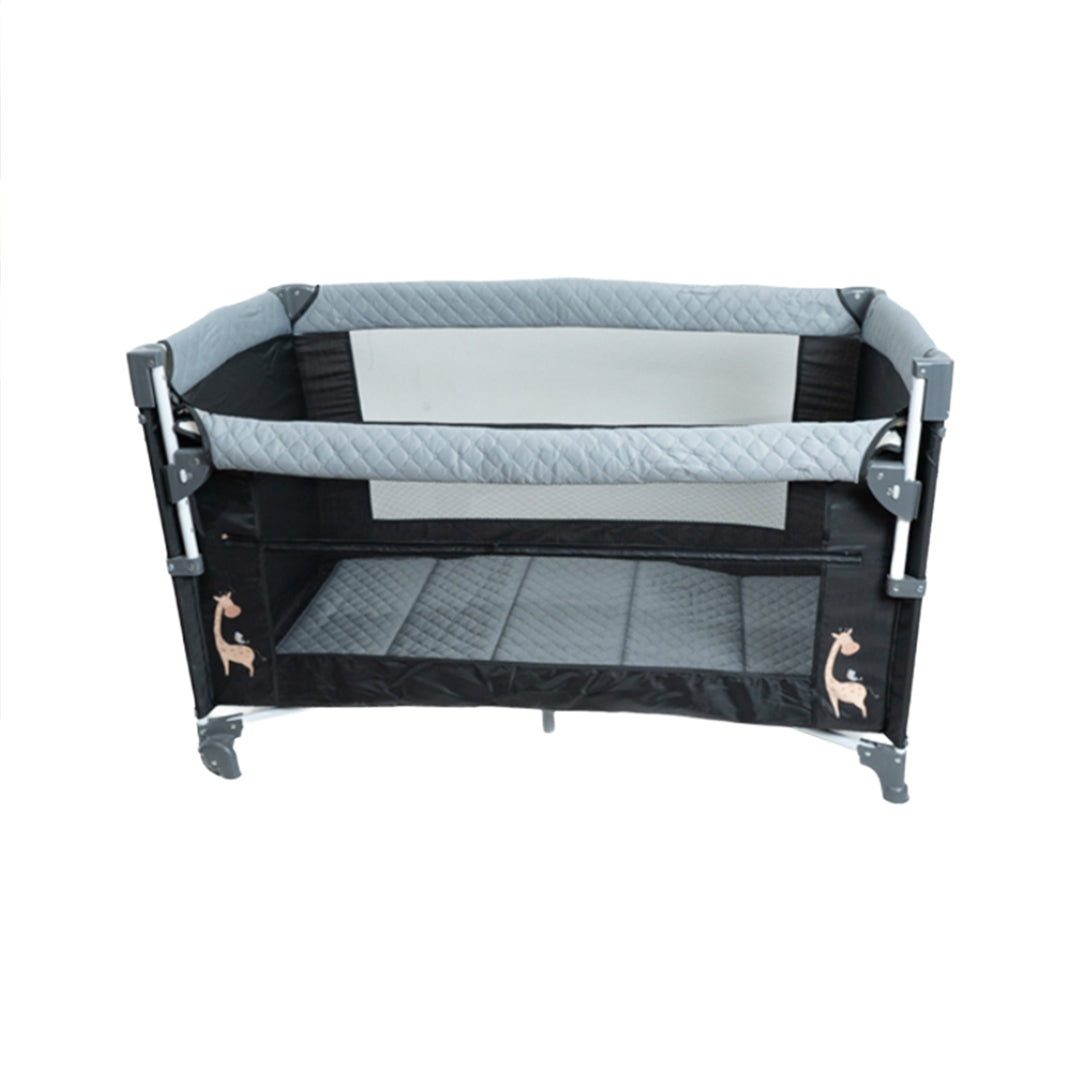 SKU: PY130 | Color: Gris | Imagen: 2