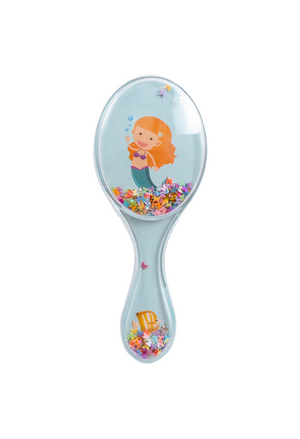 Cepillo de cabello para bebé