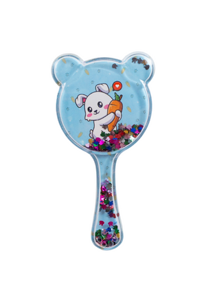 Cepillo de cabello para bebé