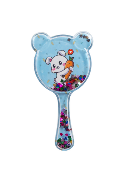 Cepillo de cabello para bebé