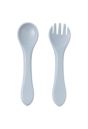 Set de cubiertos para bebé