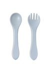Set de cubiertos para bebé