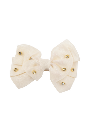 Moño para el cabello