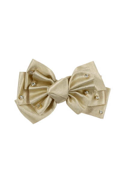 Moño para el cabello