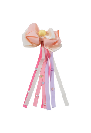 Moño para el cabello