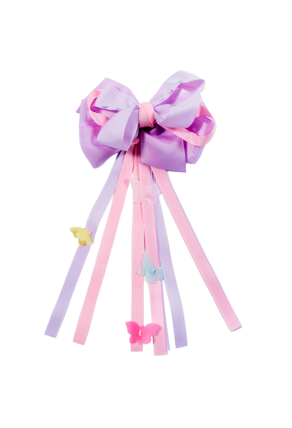 Moño para el cabello