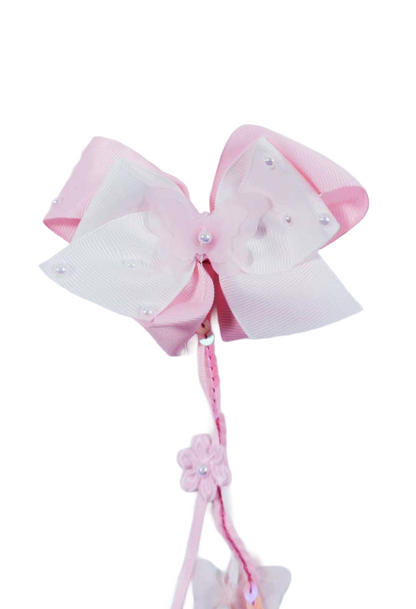 Moño para el cabello