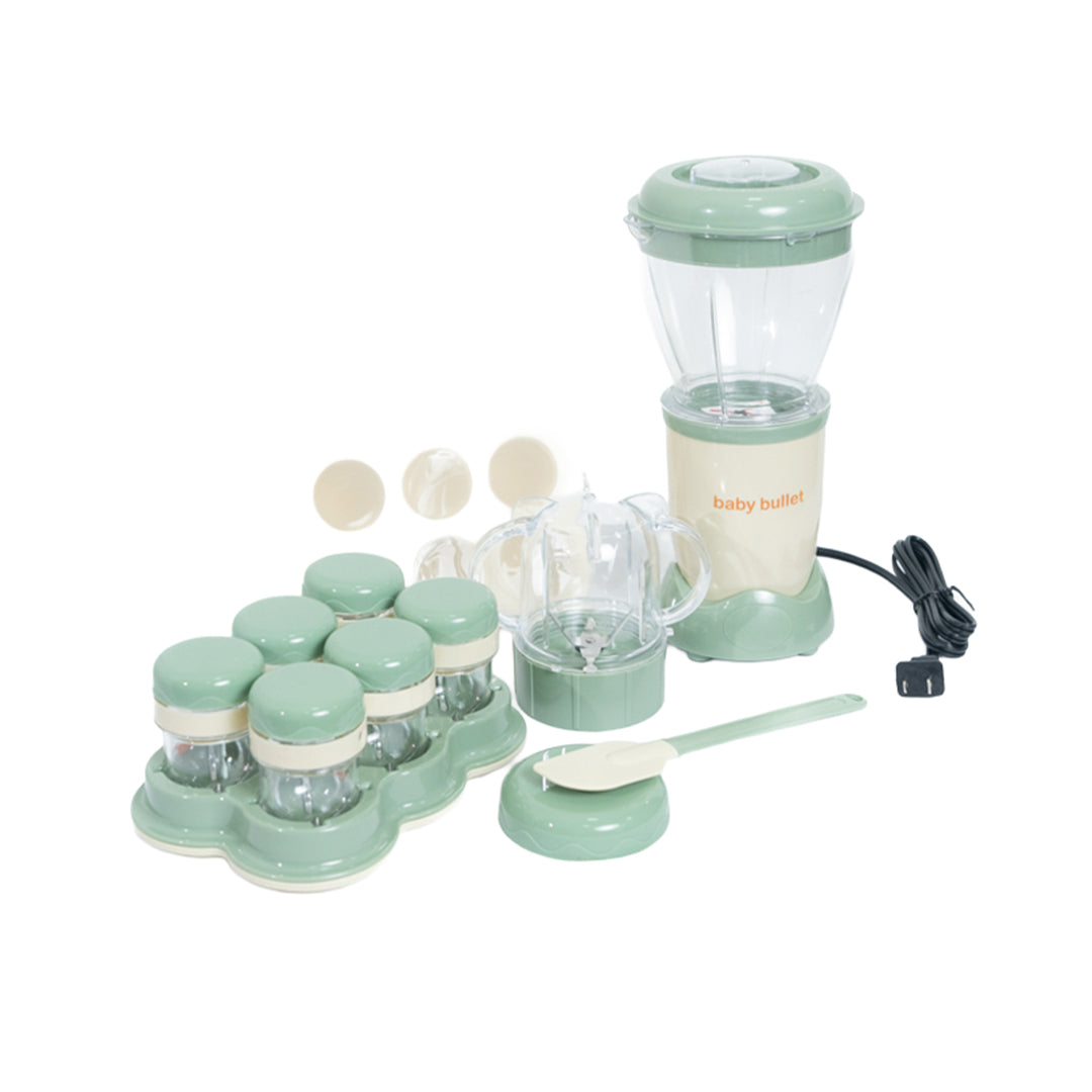 SKU: JD-1 | Color: Verde | Imagen: 1