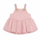 SKU: CJ-1026082B | Color: Peach | Imagen: 1