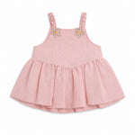 SKU: CJ-1026082B | Color: Peach | Imagen: 1