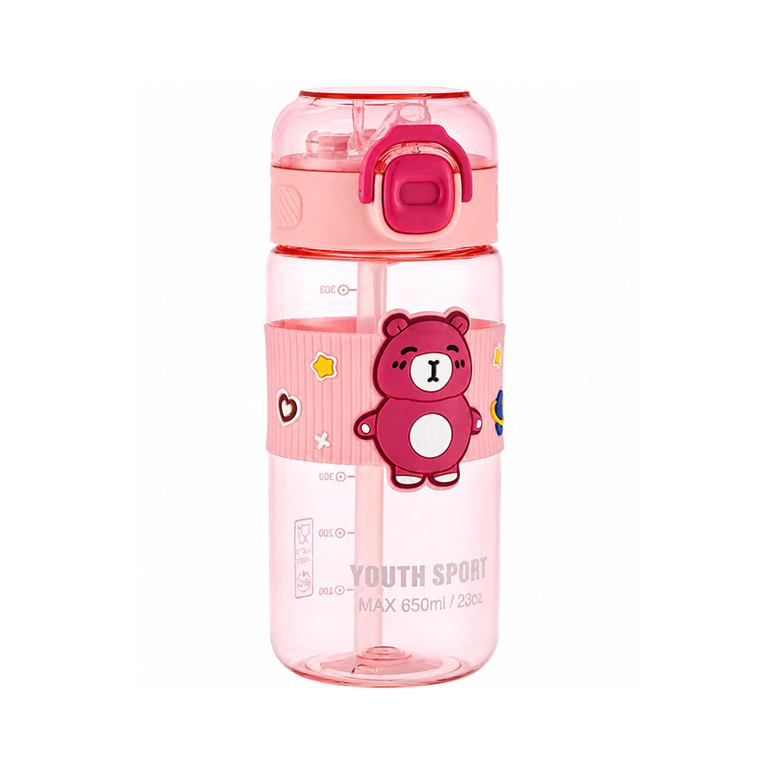 SKU: XBD-6111 | Color: Rosado | Imagen: 1